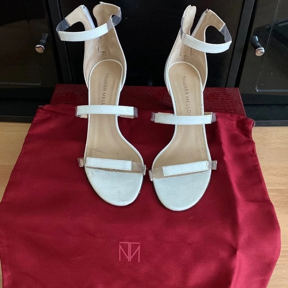 Tamara Mellon Frontline 75